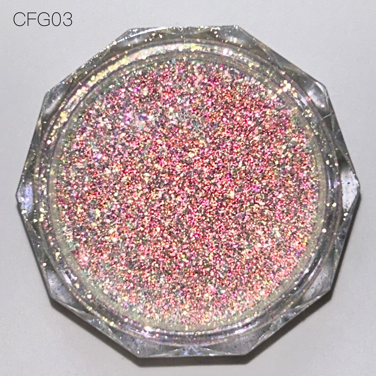 ageha Candy Flash Glitter [CFG3]
