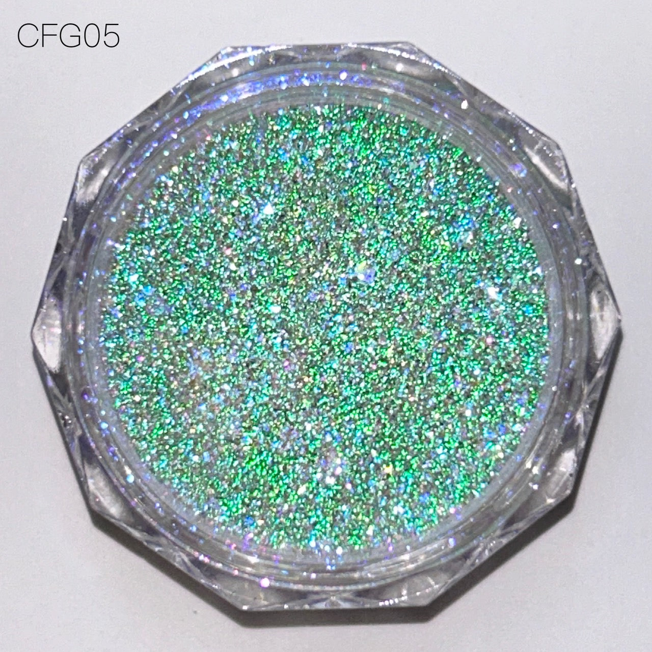 ageha Candy Flash Glitter [CFG5]