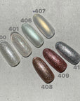 ageha Cosme Color Gel