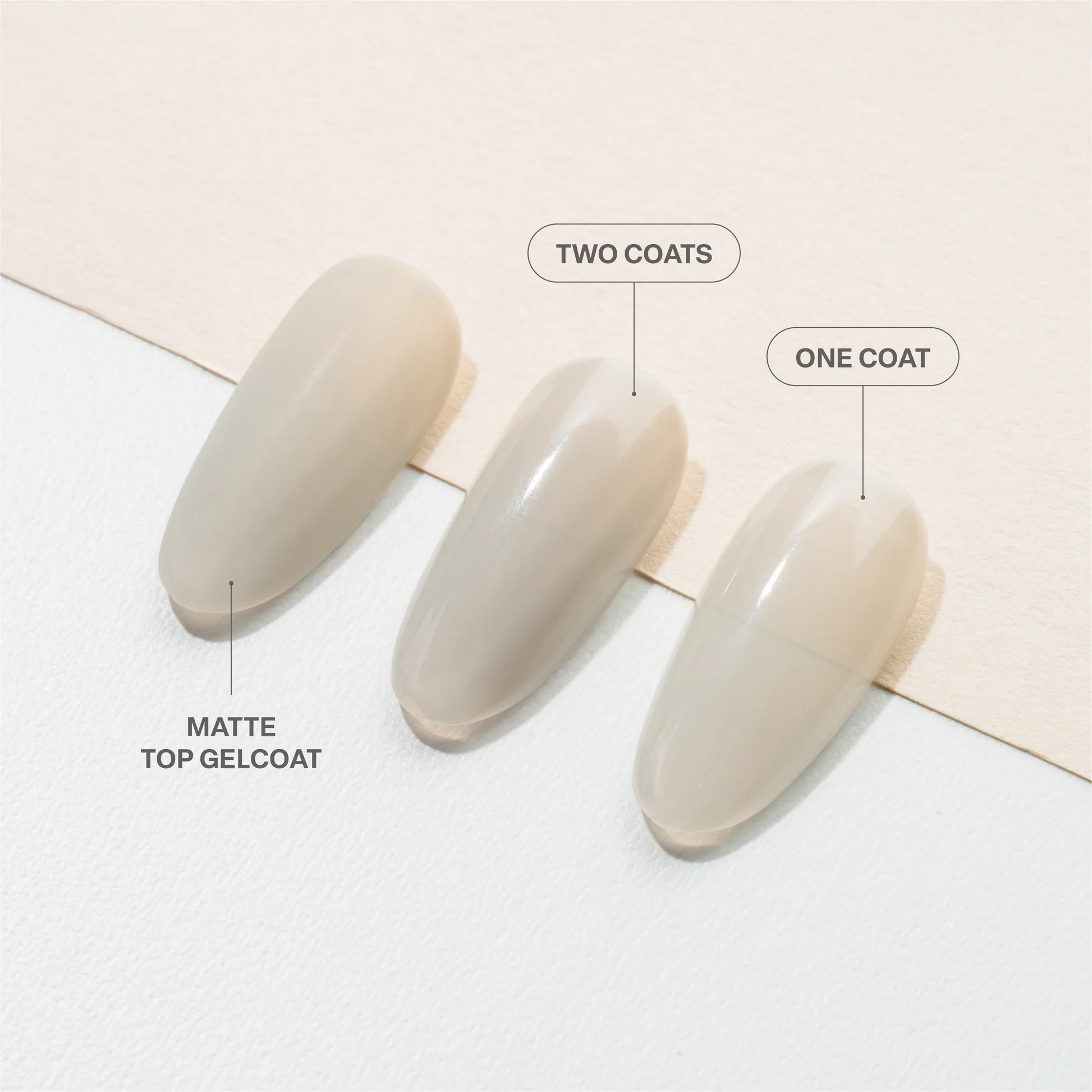 Aprés Sheer Gel Couleur - 705 Cloud Break