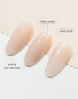 Aprés Sheer Gel Couleur - 706 Returning Horizon