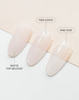 Aprés Sheer Gel Couleur - 708 First Touch