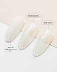 Aprés Sheer Gel Couleur - 710 Renewal