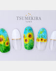 Tsumekira Himawari 2 NN-HMW-201