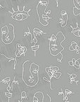TSUMEKIRA SANZOU One Stroke Writing White NN-SNZ-101