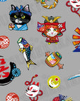 Tsumekira VICKY WU Mr. Wu. Picture 2 NN-VIW-111