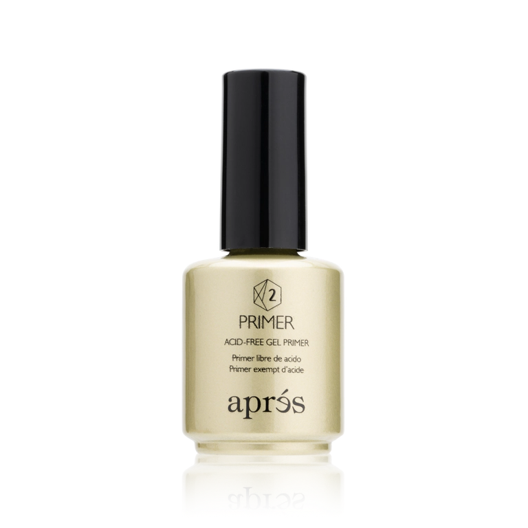 Aprés Non-Acidic Gel Primer