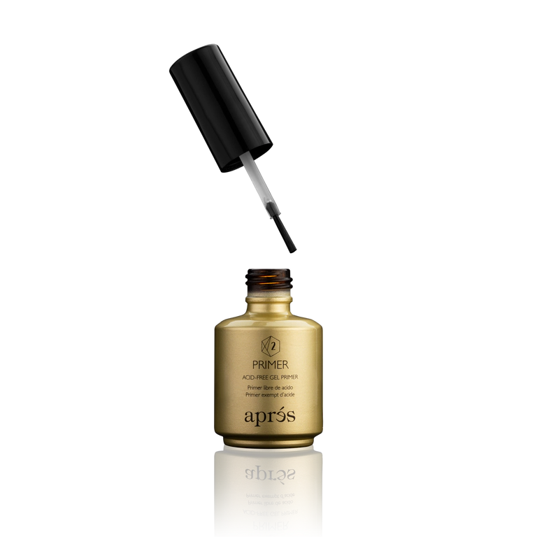Aprés Non-Acidic Gel Primer