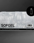 Sofgel XII Standard Coffin Long