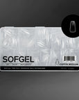 Sofgel XII Standard Coffin Medium