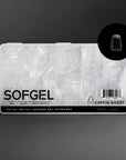 Sofgel XII Standard Coffin Short