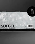 Sofgel XII Lipstick Medium Tip Box