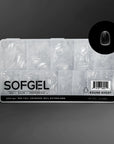 Sofgel XII Standard Round Short