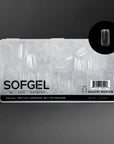 Sofgel XII Standard Square Medium