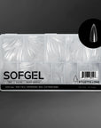 Sofgel XII Standard Stiletto Long