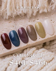 Presto Color Gel S463