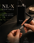 NL-X Portable