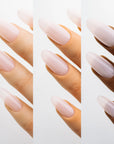 Aprés Sheer Gel Couleur - 402 Breathless