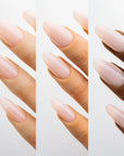 Aprés Sheer Gel Couleur - 403 Dear Diary