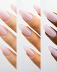 Aprés Sheer Gel Couleur - 405 For Once