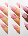 Aprés Sheer Gel Couleur - 406 Catching Feelings