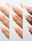 Aprés Sheer Gel Couleur - 408 Be Still