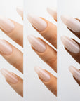 Aprés Sheer Gel Couleur - 410 When It Hits