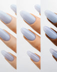 Aprés Sheer Gel Couleur - 503 Pooled Together