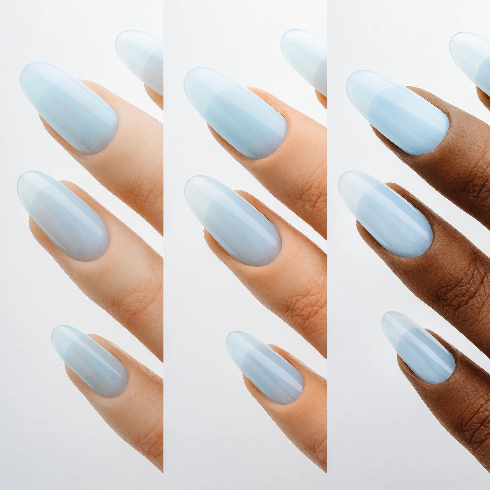 Aprés Sheer Gel Couleur - 504 Love Island – Nail Labo USA