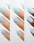 Aprés Sheer Gel Couleur - 504 Love Island
