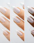 Aprés Sheer Gel Couleur - 510 Our Holy Night