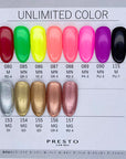 Presto Color Gel