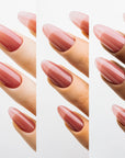 Aprés Sheer Gel Couleur - 701 On Read