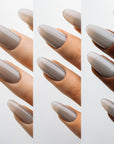 Aprés Sheer Gel Couleur - 704 Chasing Pavement
