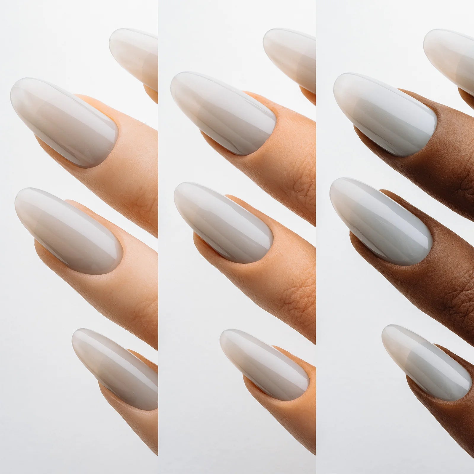 Aprés Sheer Gel Couleur - 705 Cloud Break