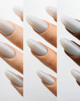 Aprés Sheer Gel Couleur - 705 Cloud Break
