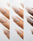 Aprés Sheer Gel Couleur - 706 Returning Horizon