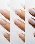 Aprés Sheer Gel Couleur - 708 First Touch
