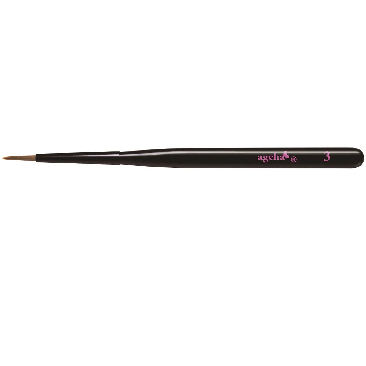 ageha Gel Brush [