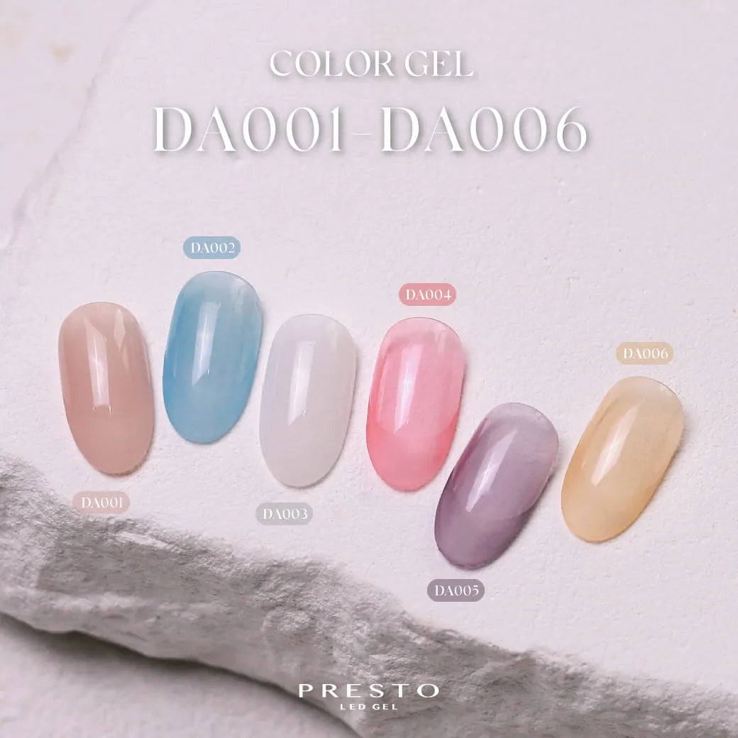 PRESTO カラージェル 104 2.7g | Nail Labo Online Shop
