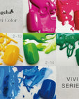 ageha Gel Opti Color