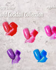 ageha Opti Color Vivid Cocktail Bundle
