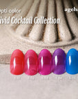 ageha Opti Color Vivid Cocktail Bundle