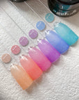 ageha Gel Opti Color