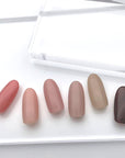 ageha Gel Opti Color