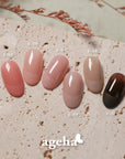 ageha Opti Color Gracolor Bundle