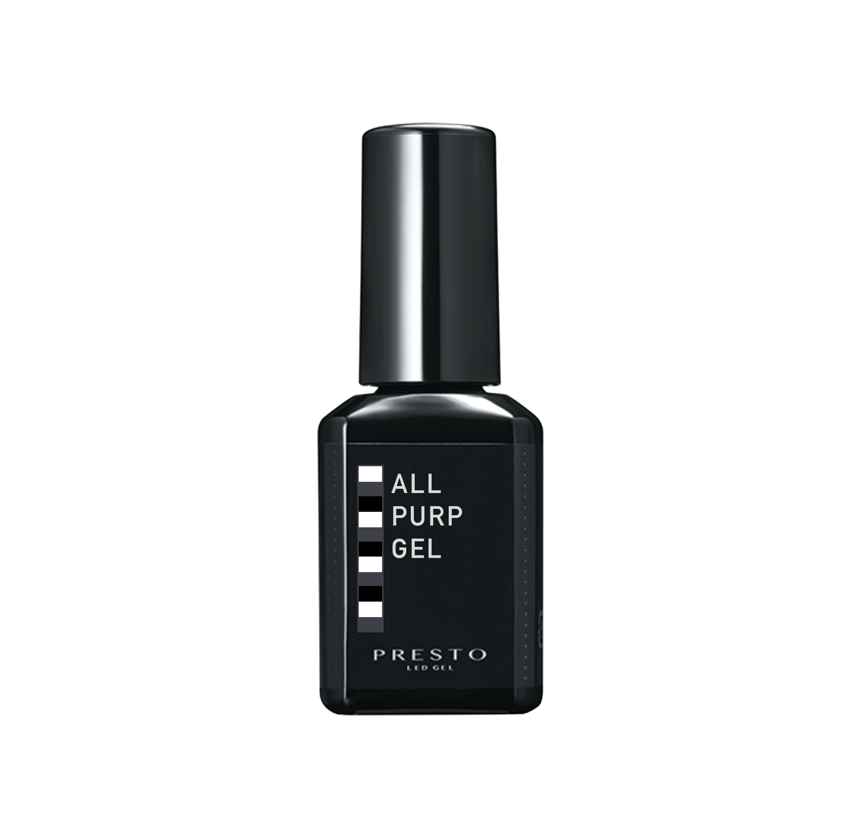 Presto All Purp Gel [Bottle] – Nail Labo USA
