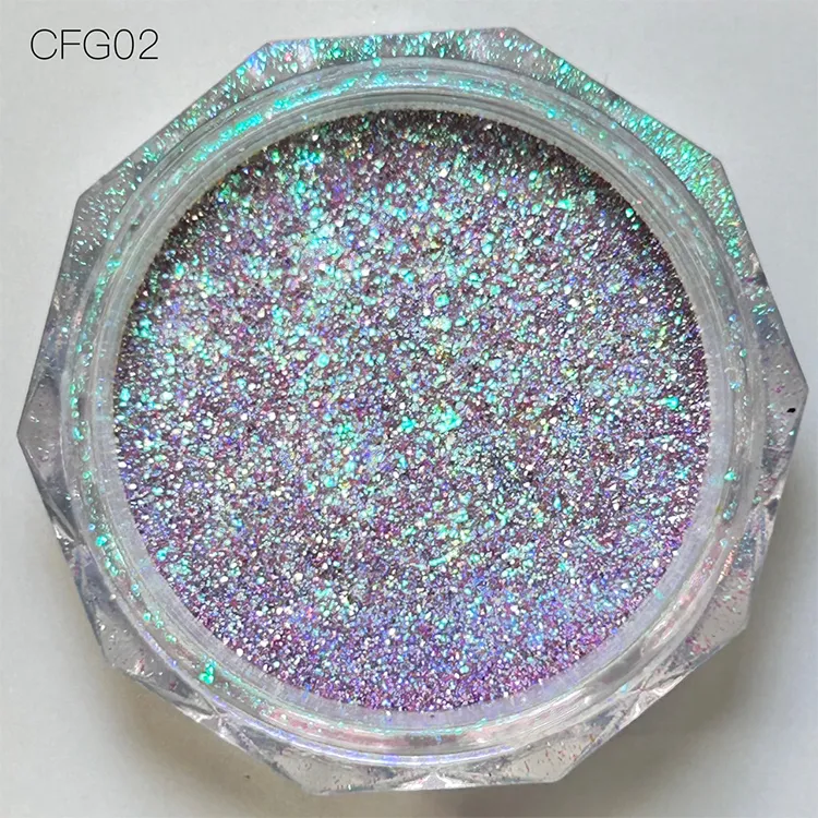 ageha Candy Flash Glitter [CFG2]