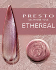 PRESTO Gel Magnétique - FF03 - Ethereal
