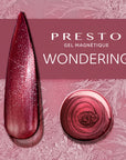 PRESTO Gel Magnétique - FF01 - Wondering